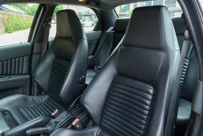 2004 Alfa Romeo 156 3.2 GTA Berlina &ldquo;in Grigio Sterling&rdquo;