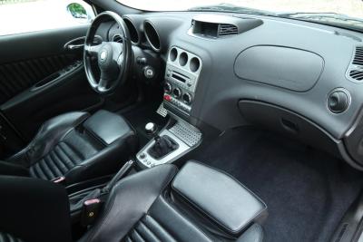 2004 Alfa Romeo 156 3.2 GTA Berlina &ldquo;in Grigio Sterling&rdquo;