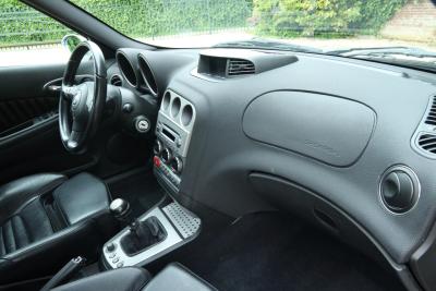2004 Alfa Romeo 156 3.2 GTA Berlina &ldquo;in Grigio Sterling&rdquo;
