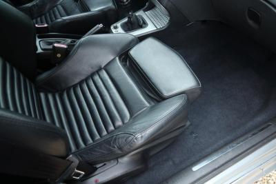 2004 Alfa Romeo 156 3.2 GTA Berlina &ldquo;in Grigio Sterling&rdquo;
