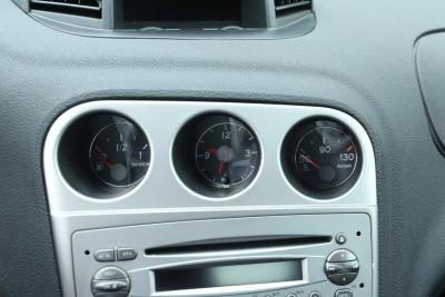 2004 Alfa Romeo 156 3.2 GTA Berlina &ldquo;in Grigio Sterling&rdquo;