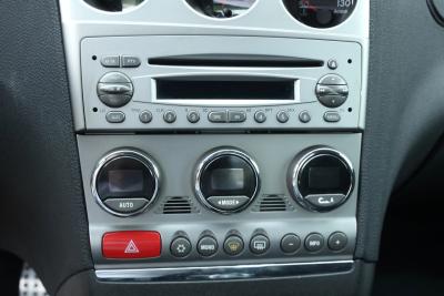 2004 Alfa Romeo 156 3.2 GTA Berlina &ldquo;in Grigio Sterling&rdquo;