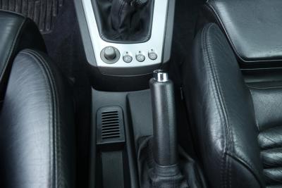 2004 Alfa Romeo 156 3.2 GTA Berlina &ldquo;in Grigio Sterling&rdquo;