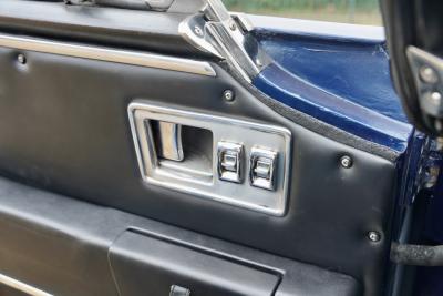 1962 Facel Vega Facel II &ldquo;Matching Numbers&rdquo;