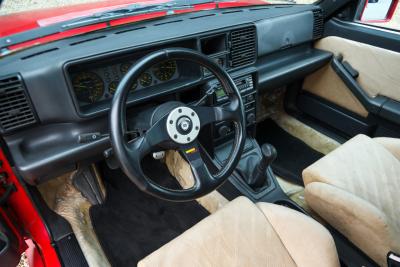1994 Lancia Delta HF Integrale Evo 2 &ldquo;17.641 kms on the odometer&rdquo;