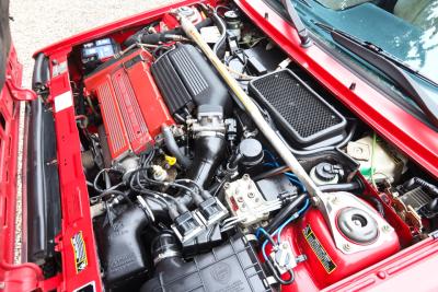 1994 Lancia Delta HF Integrale Evo 2 &ldquo;17.641 kms on the odometer&rdquo;