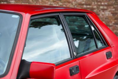 1994 Lancia Delta HF Integrale Evo 2 &ldquo;17.641 kms on the odometer&rdquo;