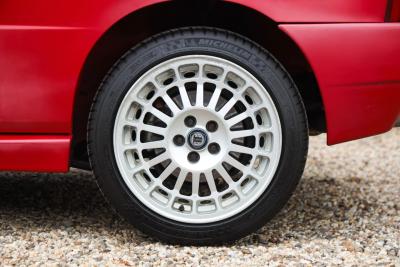 1994 Lancia Delta HF Integrale Evo 2 &ldquo;17.641 kms on the odometer&rdquo;