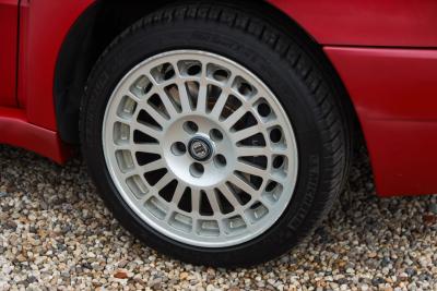 1994 Lancia Delta HF Integrale Evo 2 &ldquo;17.641 kms on the odometer&rdquo;