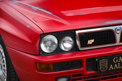 1994 Lancia Delta HF Integrale Evo 2 &ldquo;17.641 kms on the odometer&rdquo;
