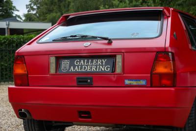 1994 Lancia Delta HF Integrale Evo 2 &ldquo;17.641 kms on the odometer&rdquo;