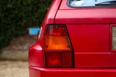 1994 Lancia Delta HF Integrale Evo 2 &ldquo;17.641 kms on the odometer&rdquo;