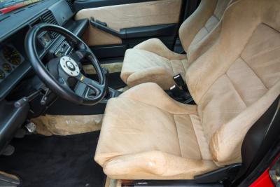 1994 Lancia Delta HF Integrale Evo 2 &ldquo;17.641 kms on the odometer&rdquo;