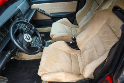 1994 Lancia Delta HF Integrale Evo 2 &ldquo;17.641 kms on the odometer&rdquo;
