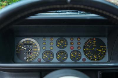 1994 Lancia Delta HF Integrale Evo 2 &ldquo;17.641 kms on the odometer&rdquo;