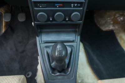 1994 Lancia Delta HF Integrale Evo 2 &ldquo;17.641 kms on the odometer&rdquo;