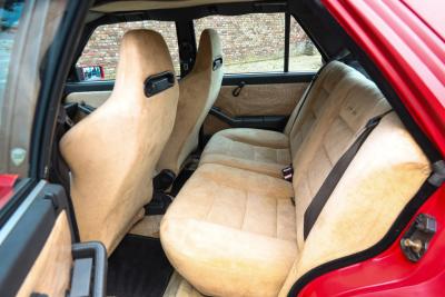 1994 Lancia Delta HF Integrale Evo 2 &ldquo;17.641 kms on the odometer&rdquo;