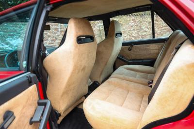 1994 Lancia Delta HF Integrale Evo 2 &ldquo;17.641 kms on the odometer&rdquo;