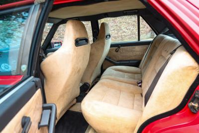 1994 Lancia Delta HF Integrale Evo 2 &ldquo;17.641 kms on the odometer&rdquo;