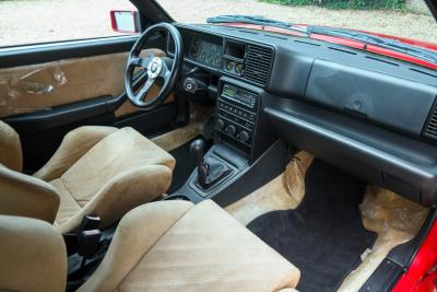1994 Lancia Delta HF Integrale Evo 2 &ldquo;17.641 kms on the odometer&rdquo;