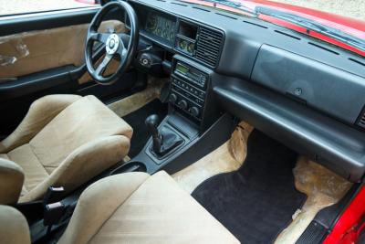 1994 Lancia Delta HF Integrale Evo 2 &ldquo;17.641 kms on the odometer&rdquo;