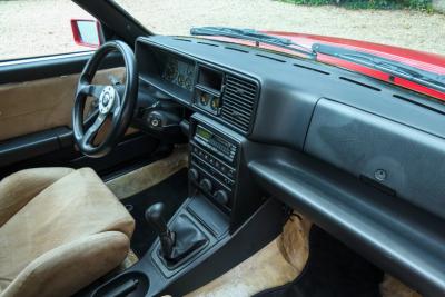 1994 Lancia Delta HF Integrale Evo 2 &ldquo;17.641 kms on the odometer&rdquo;