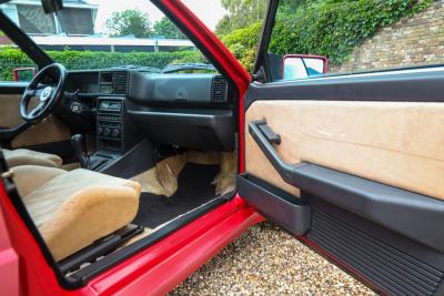 1994 Lancia Delta HF Integrale Evo 2 &ldquo;17.641 kms on the odometer&rdquo;