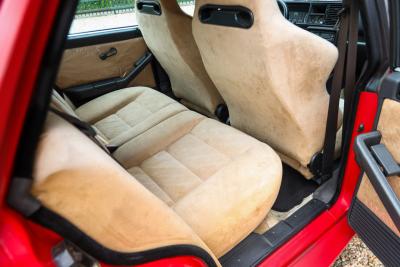 1994 Lancia Delta HF Integrale Evo 2 &ldquo;17.641 kms on the odometer&rdquo;