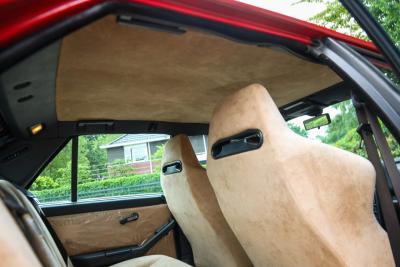 1994 Lancia Delta HF Integrale Evo 2 &ldquo;17.641 kms on the odometer&rdquo;
