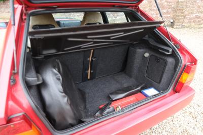 1994 Lancia Delta HF Integrale Evo 2 &ldquo;17.641 kms on the odometer&rdquo;
