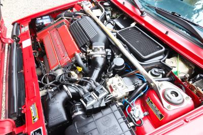 1994 Lancia Delta HF Integrale Evo 2 &ldquo;17.641 kms on the odometer&rdquo;