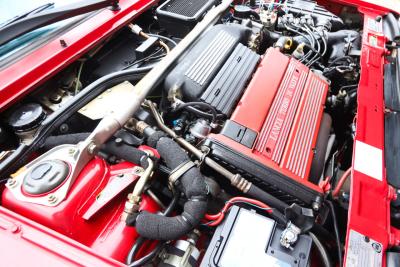 1994 Lancia Delta HF Integrale Evo 2 &ldquo;17.641 kms on the odometer&rdquo;