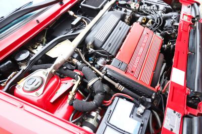 1994 Lancia Delta HF Integrale Evo 2 &ldquo;17.641 kms on the odometer&rdquo;
