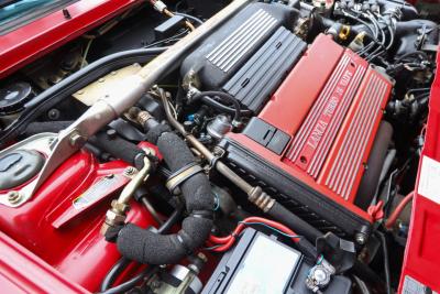 1994 Lancia Delta HF Integrale Evo 2 &ldquo;17.641 kms on the odometer&rdquo;