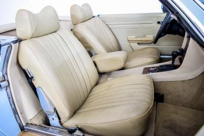 1978 Mercedes - Benz SL-Klasse