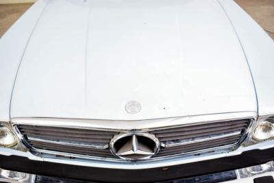 1978 Mercedes - Benz SL-Klasse
