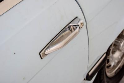 1978 Mercedes - Benz SL-Klasse