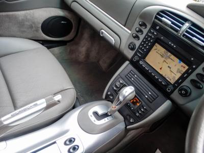 2004 Porsche 3.6 996 Carrera 4S Tiptronic S AWD 2dr