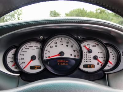 2004 Porsche 3.6 996 Carrera 4S Tiptronic S AWD 2dr