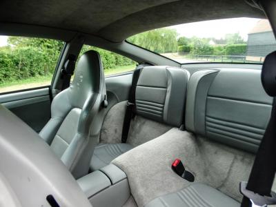 2004 Porsche 3.6 996 Carrera 4S Tiptronic S AWD 2dr