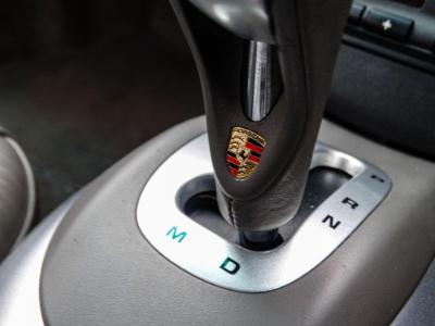 2004 Porsche 3.6 996 Carrera 4S Tiptronic S AWD 2dr