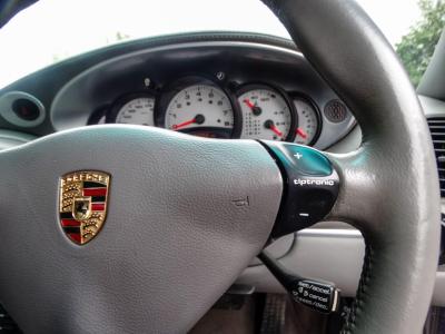 2004 Porsche 3.6 996 Carrera 4S Tiptronic S AWD 2dr