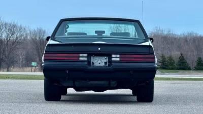 1987 Buick Regal