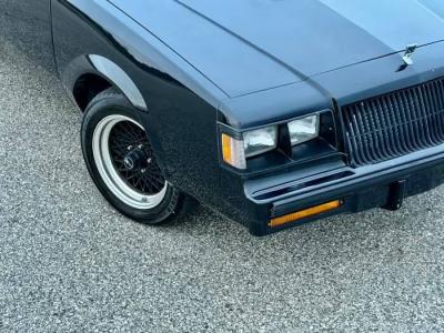 1987 Buick Regal