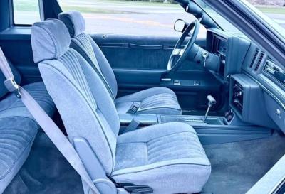 1987 Buick Regal