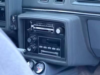 1987 Buick Regal