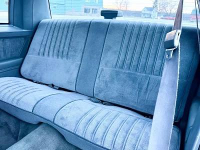 1987 Buick Regal