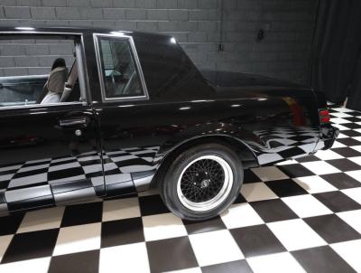 1987 Buick Regal