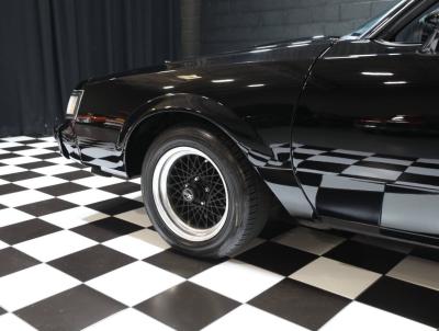 1987 Buick Regal