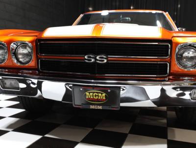1970 Chevrolet Chevelle